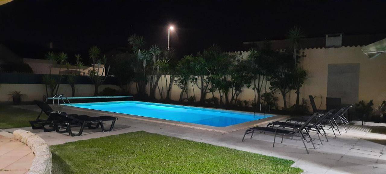 Seabreeze Villa Esposende in Marinhas, Esposende