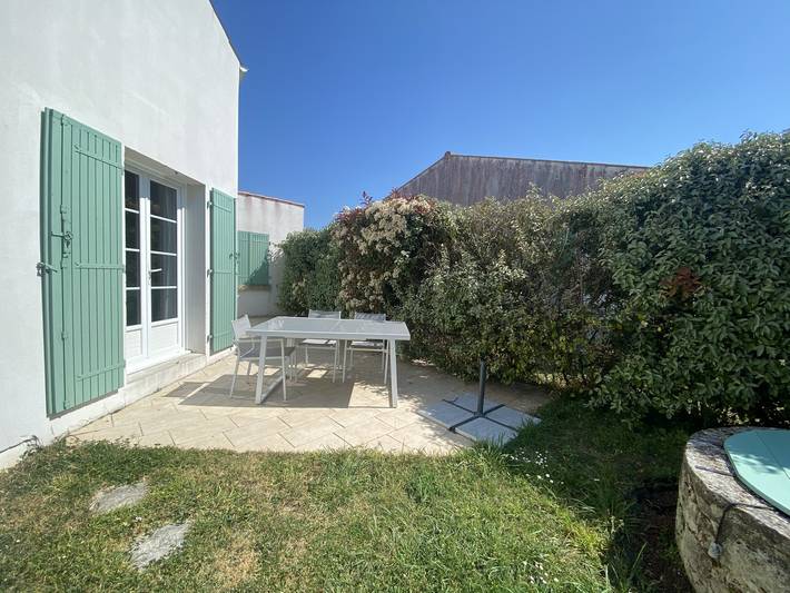 Location de vacances pour 5 personnes à Le Château-d'Oléron - 2