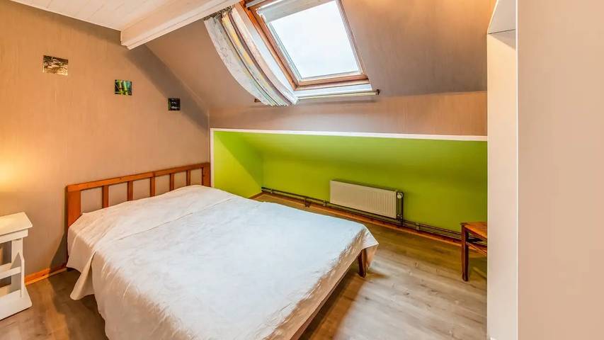 Location de vacances pour 7 personnes, avec jardin, animaux acceptés à Sainte-Ode - 3