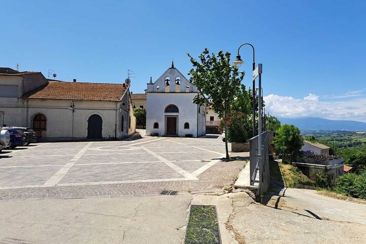 Holiday home for 6 people, with garden and hot tub, with pets - 1