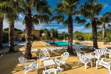 Camping pour 2 Personnes dans Côte Vermeille, Argelès-sur-Mer, Photo 3