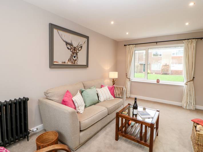 Cottage for 5 people, with Garden in Corbridge