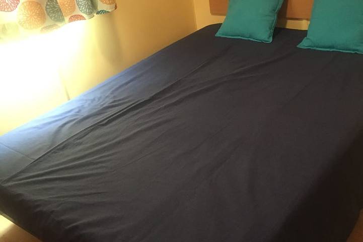 Camping pour 4 personnes à Giens - 3