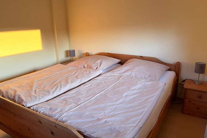 Ferienhaus für 6 Personen, mit Terrasse und Garten, mit Haustier in Marlow - 4