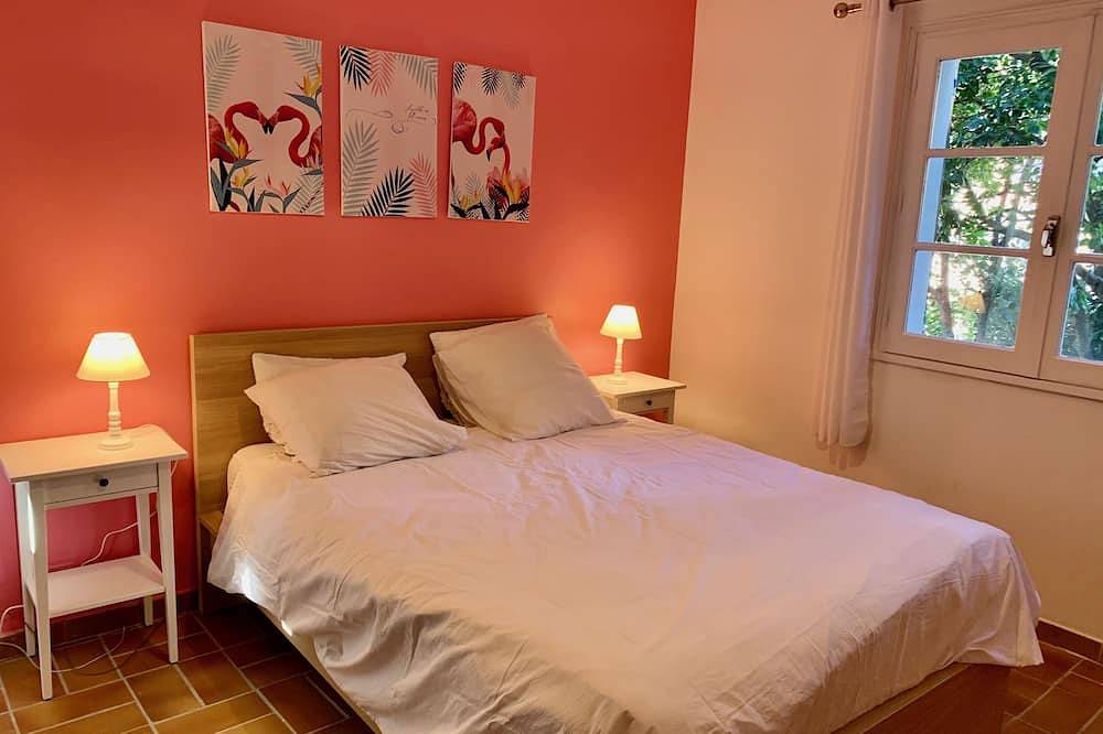 Villa Flamingo close to the beach in Biguglia, Región de Bastia