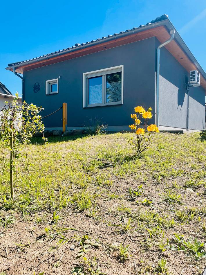 Ferienhaus für 2 Personen, mit Garten und Whirlpool in Brandenburg - 3