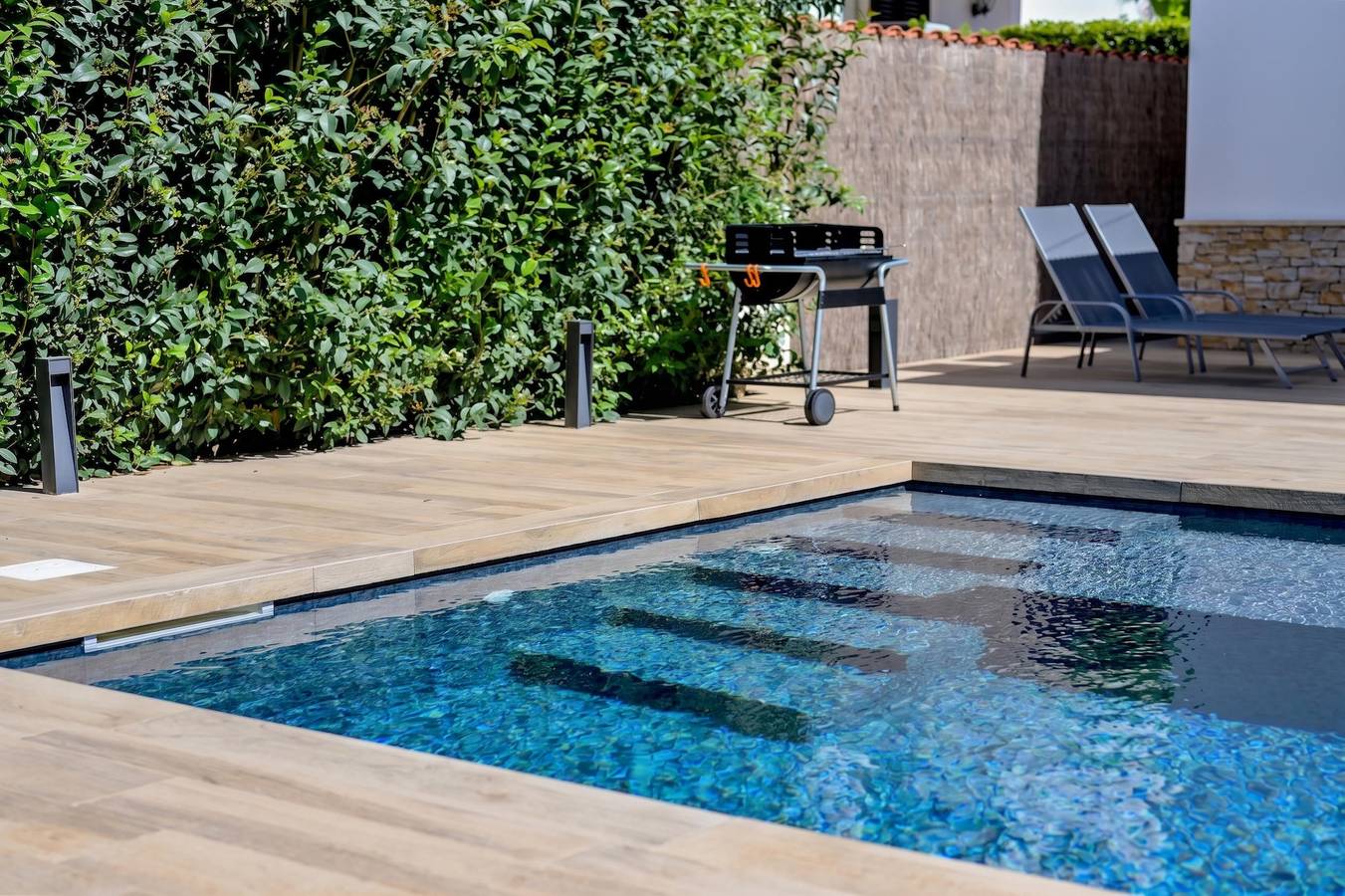 Villa Il Cigno - Avola in Marina di Avola, Avola