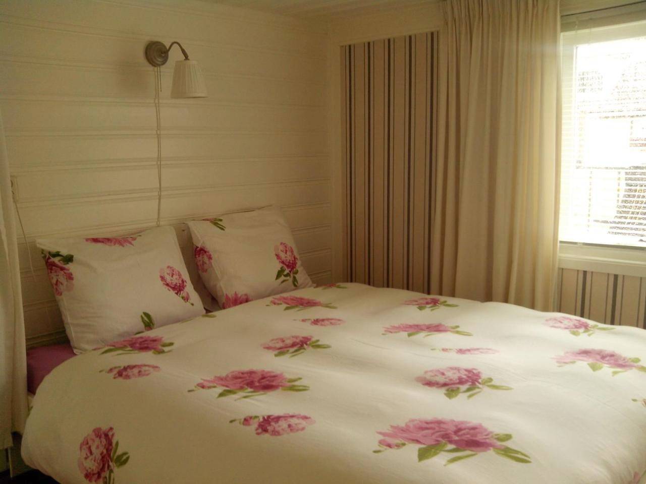Geheel appartement, Apartment in Den Helder, Noord-Holland - Kust van de Noordzee