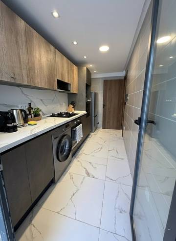 Apartamento para 5 Personas en Rabat, Rabat-Salé-Kenitra, Foto 4