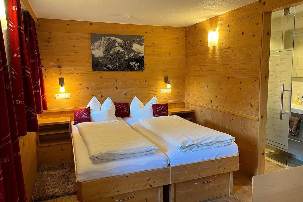 Ferienwohnung Großvenediger - Innerkratzerhof**** 4 Appartements in Prägraten am Großvenediger, Bezirk Lienz