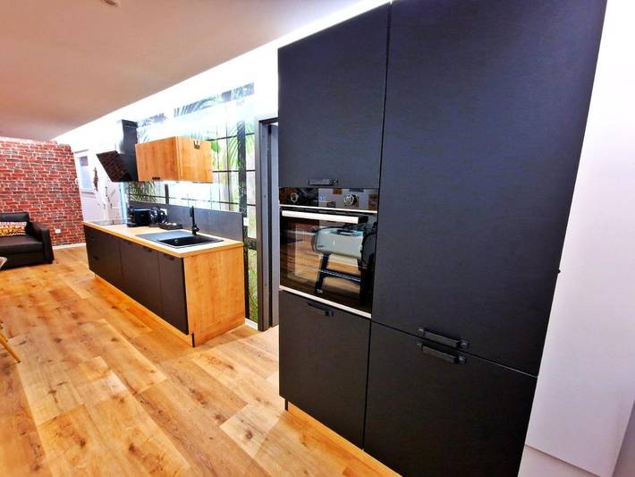 Gîte pour 6 personnes, avec jacuzzi et jardin à Muntzenheim - 3