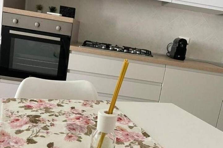 Apartamento de vacaciones para 4 personas - 1