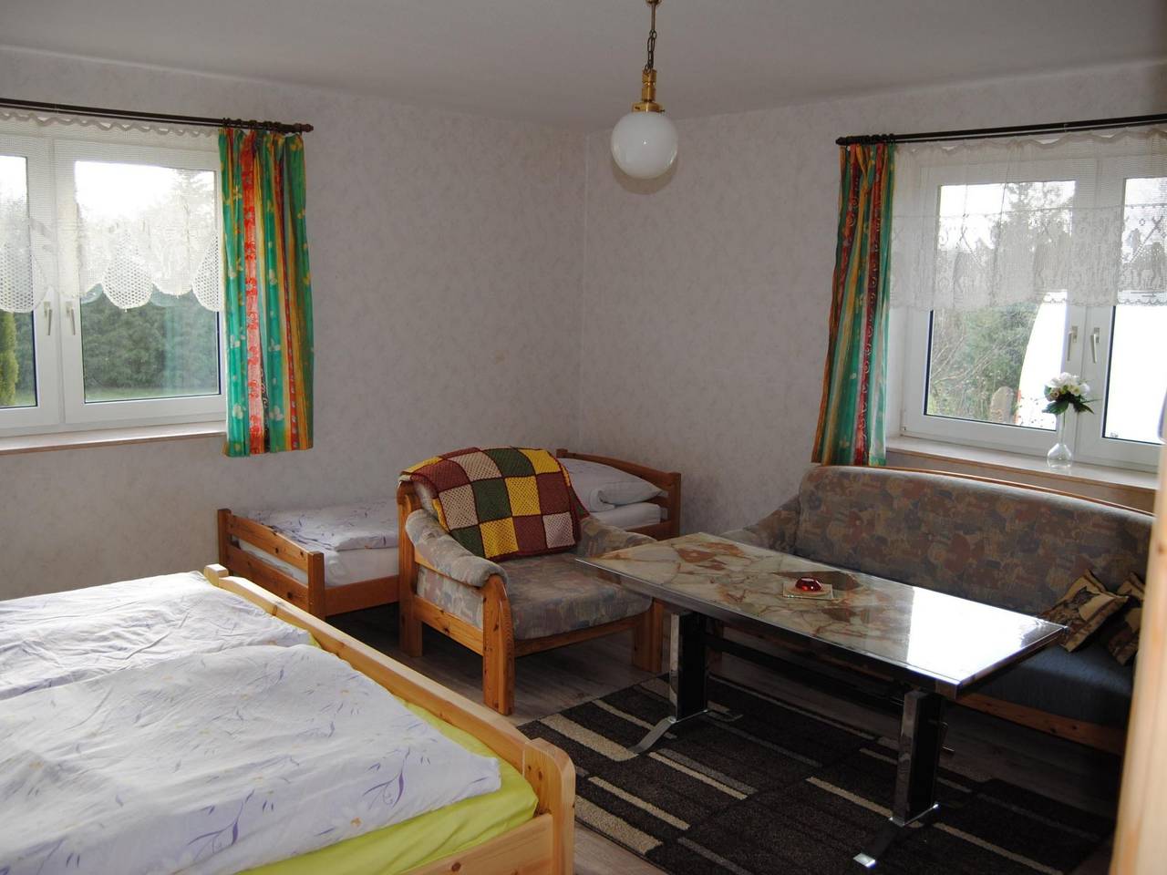 Ganze Wohnung, Schule 4 in Windeby, Rendsburg-Eckernförde