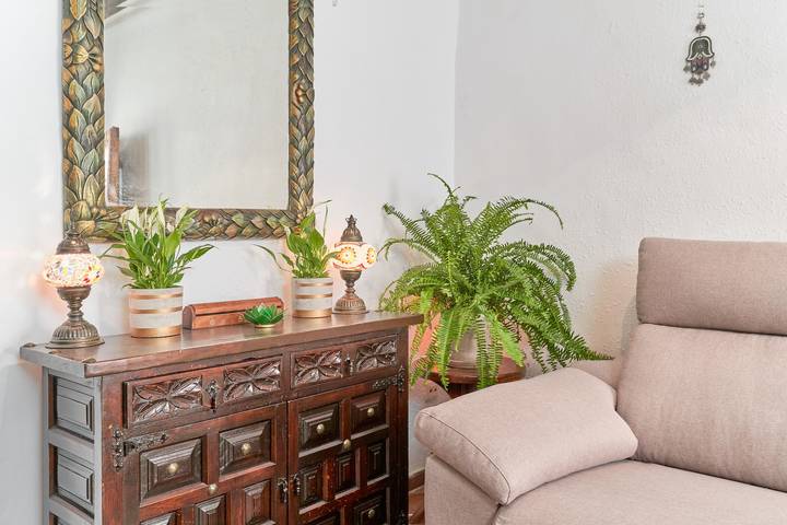 Ferienhaus für 3 Personen in Frigiliana - 2