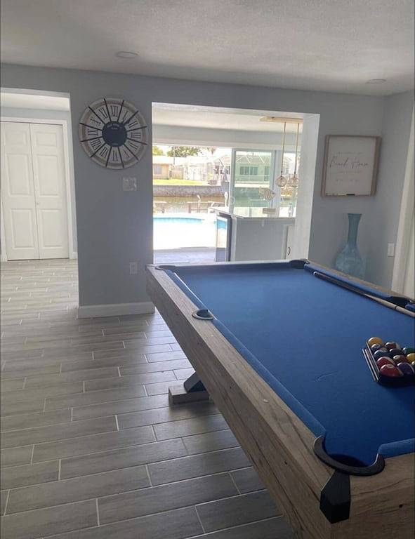 Vacation rental for 12 people, with terrace in Hudson