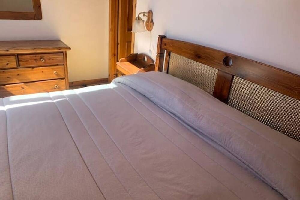 Apartamento entero, Snowflake - Comfort and Tradition in the Heart of the Mountain in Roccaraso, Alto Sangro