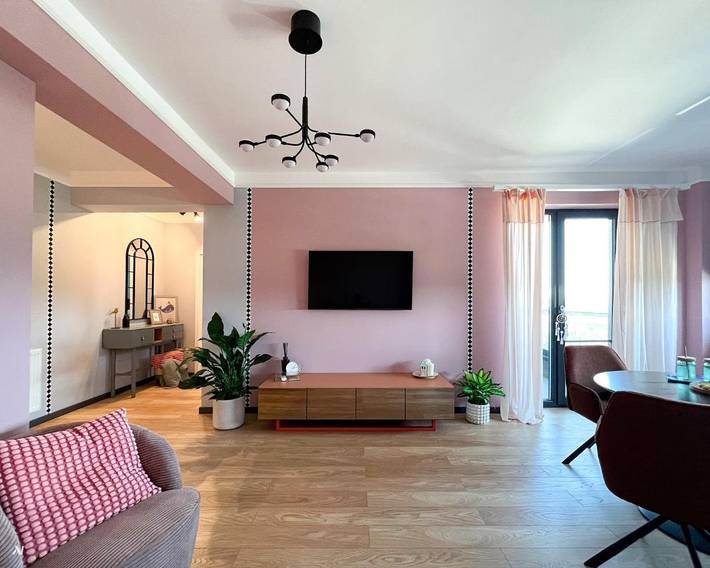 Appartement de vacances pour 2 personnes, avec vue sur le lac ainsi que balcon et vue