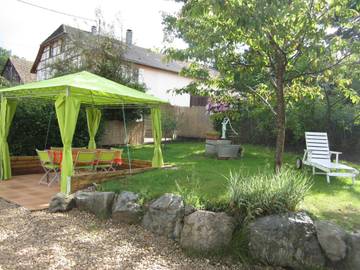 Cottage voor 6 Personen in Altkirch en omgeving, Haut-Rhin, Afbeelding 1