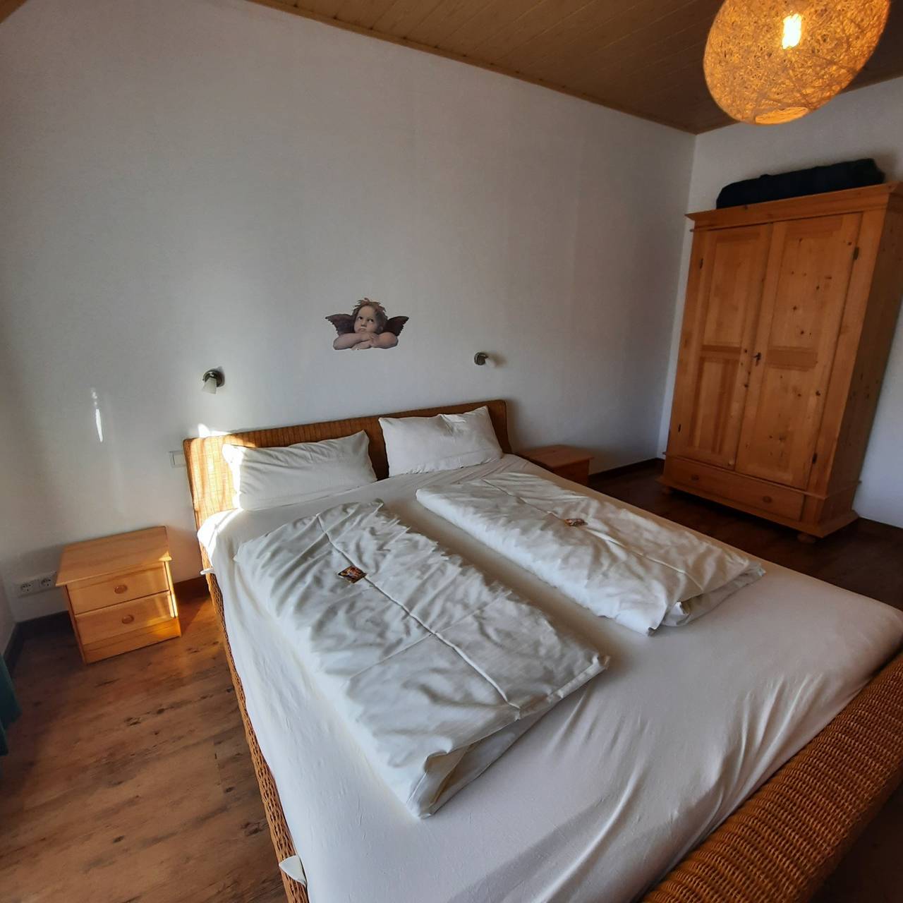 Entire apartment, Apartment 'Ferienwohnung Jule' with Wi-Fi in Sonthofen, Bavarian Swabia