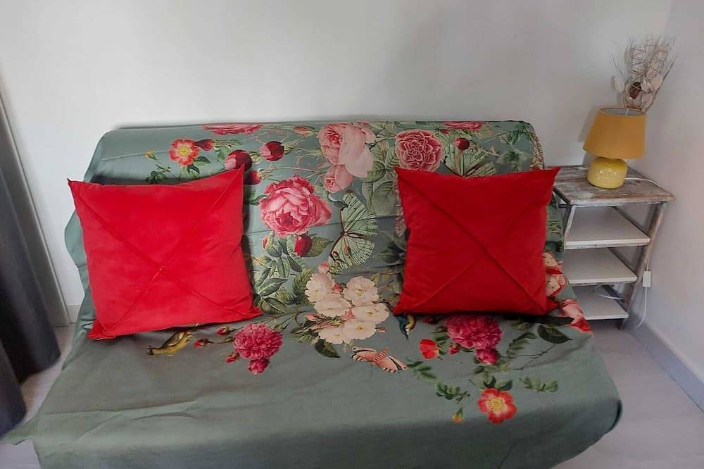 Ganze Wohnung, Large cozy studio in Castellane /Gorges du Verdon in Castellane, Regionaler Naturpark Verdon