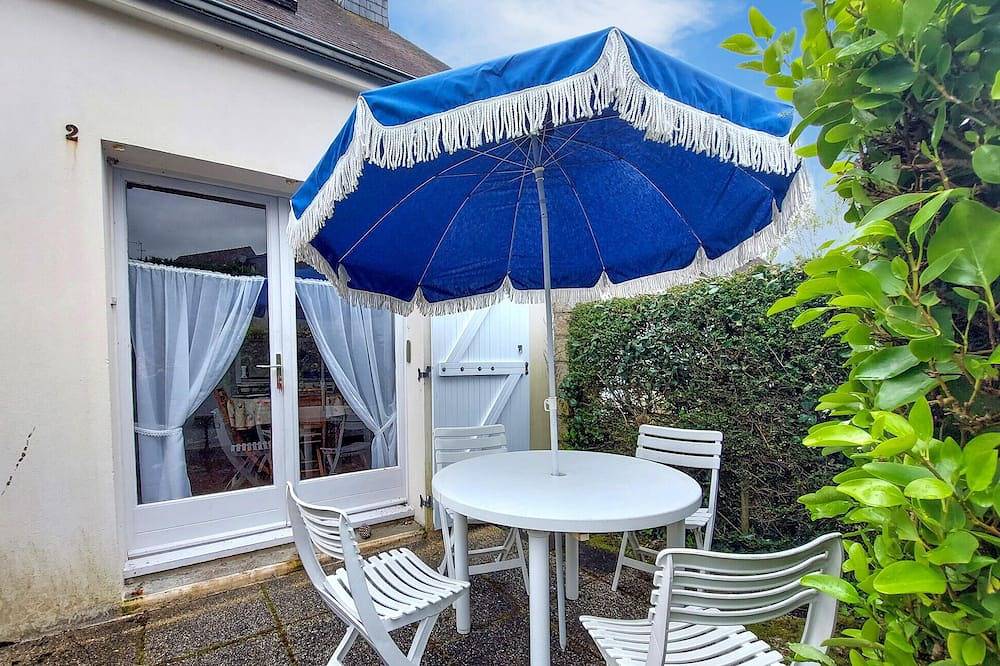 1 bedroom nice home in Saint-Philibert in Saint-Philibert, Côte des Mégalithes
