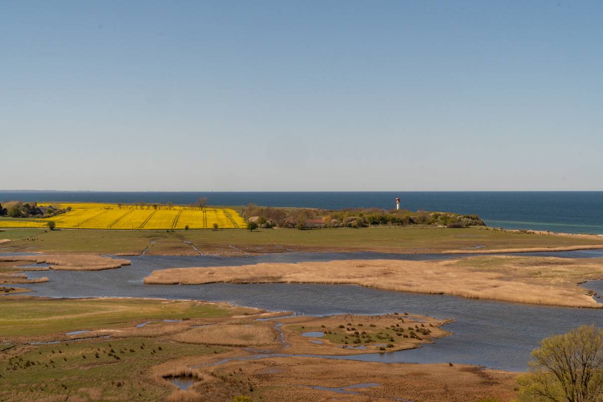 Ferienwohnung in Ostholstein ab 81€ pro Nacht