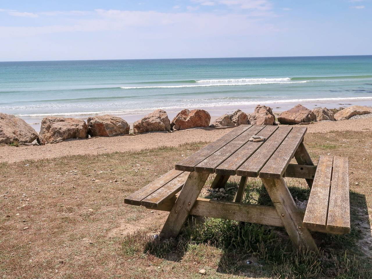 Plozévet 605 - Les Blés 605.3 in Plozévet, Côte de Cornouaille