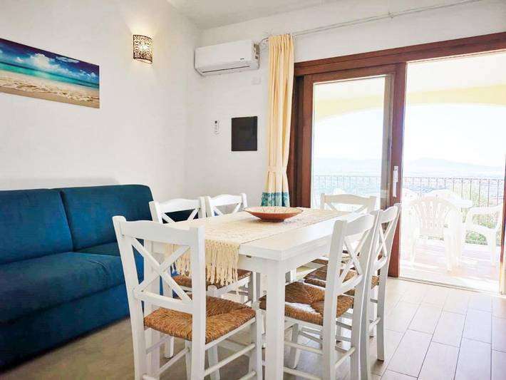 Ganze Wohnung, Die fantastische Residenza Badus mit 2 Schlafzimmern bietet Platz für 6 Personen mit Kind und Meerblick in Çamlıhemşin, Schwarzmeerregion