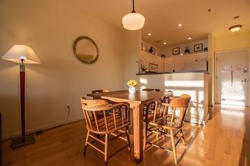 Apartment for 4 Guests in Belltown, Seattle, Picture 1