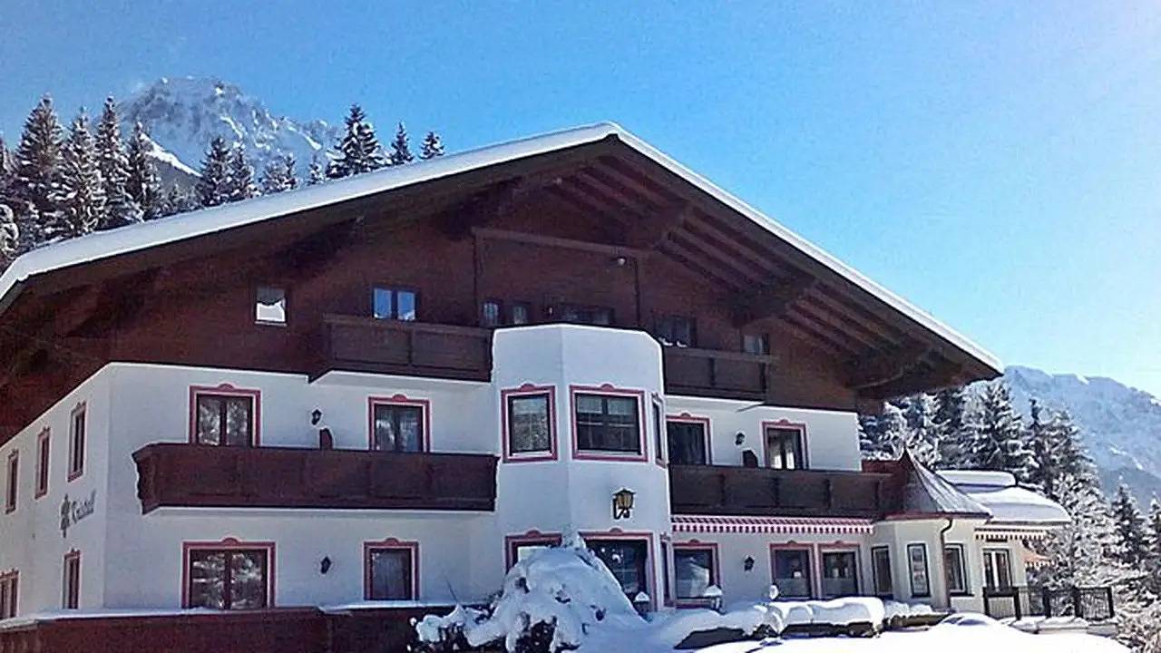 Appartamento vacanze a Pongau a partire da 172€ a notte
