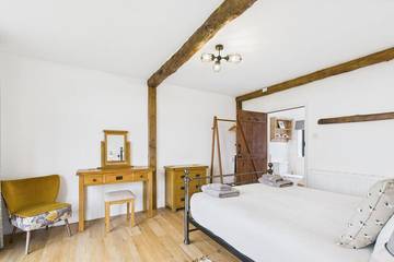 Cottage for 6 People in Havenstreet and Ashey, Isle of Wight, Photo 2