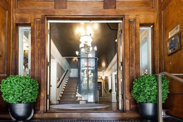 Chambre d’hôte pour 2 personnes, avec vue à San Francisco