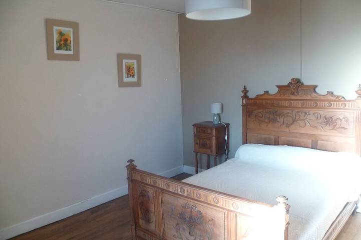 Location de vacances pour 11 personnes, avec jardin et terrasse dans Sénaillac-Latronquière - 3