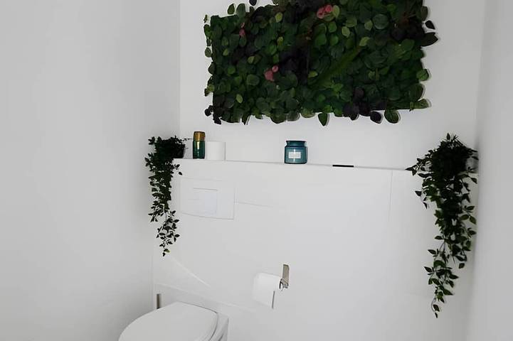 Location de vacances pour 2 personnes, avec piscine et jardin à Saint-Savin (Gironde) - 3