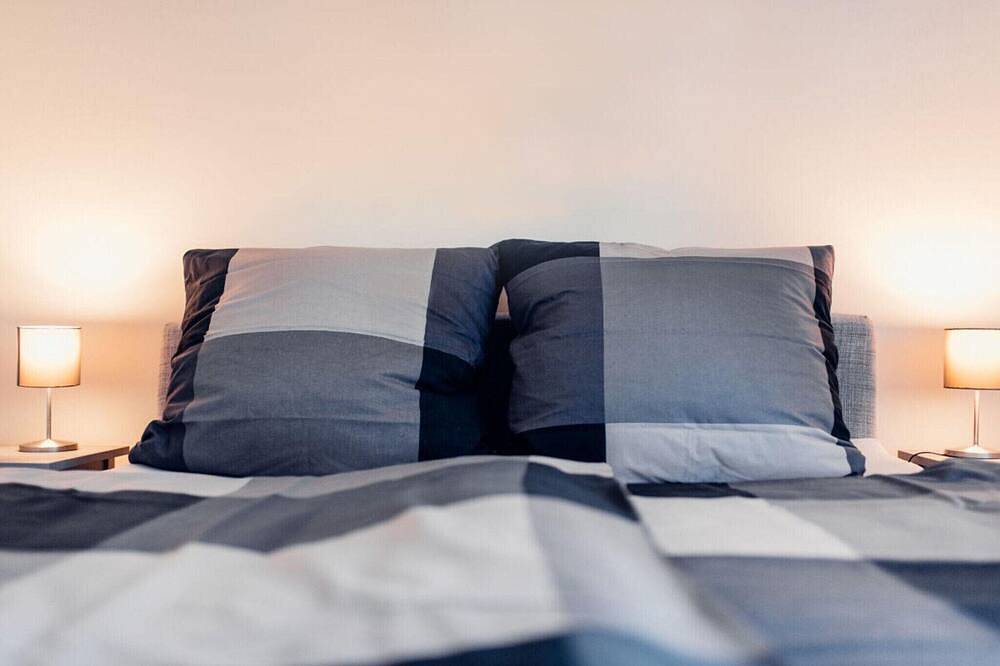 Loheide Komfortable Ferienresidenz in Langenhorn, Grünes Binnenland