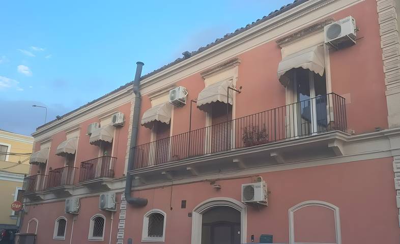 Casa Alba - Camera Elisa