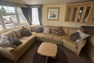 Mobile Home for 6 People in Donegal, Ulster, Photo 4
