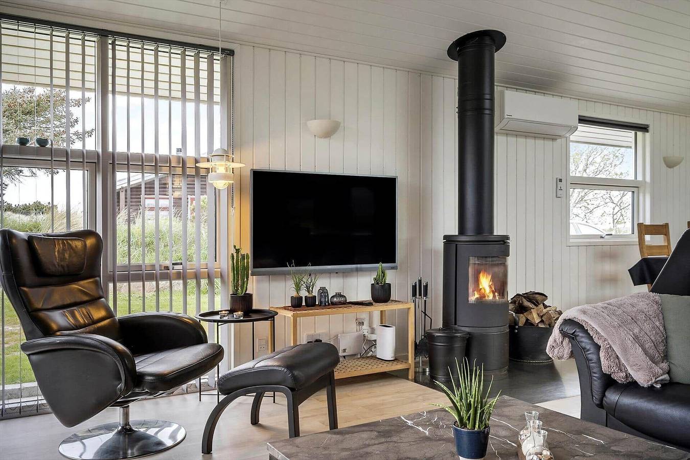 413 Hvide Sande - Tingodden 298 in Årgab, Holmsland Klit