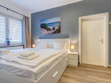 Ferienwohnung für 5 Personen in Drei Kaiserbäder, Heringsdorf, Bild 2