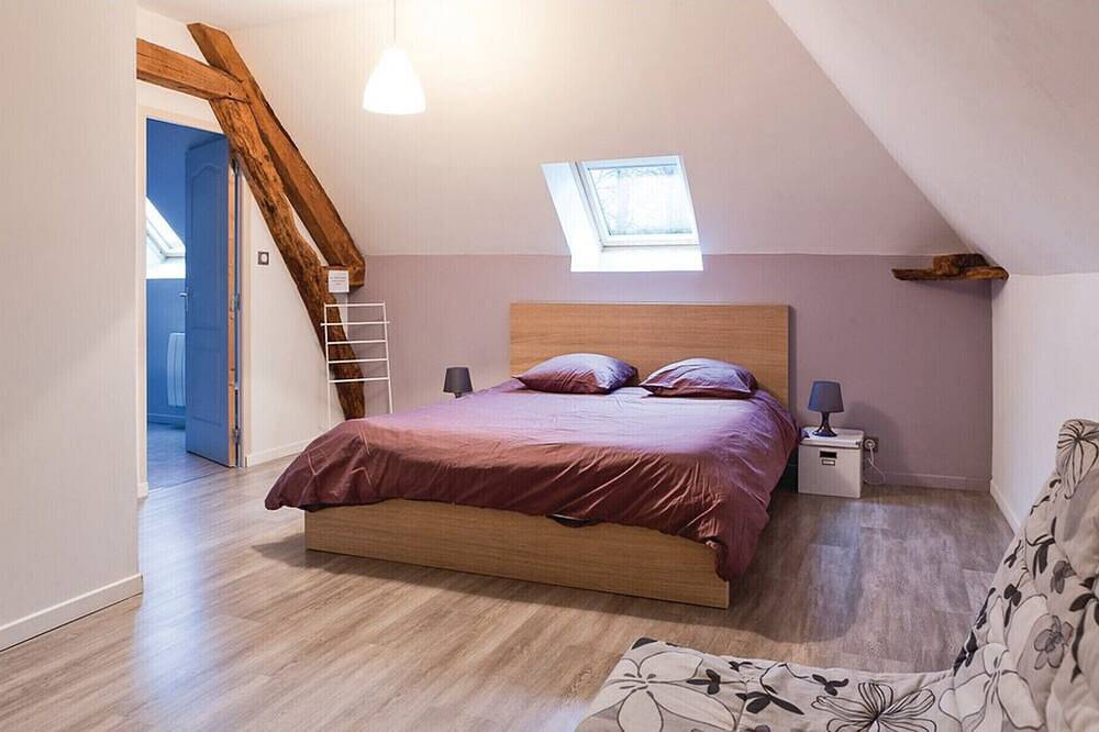 Gîte La Bottinière à Grigneuseville in Grigneuseville, Région de Dieppe