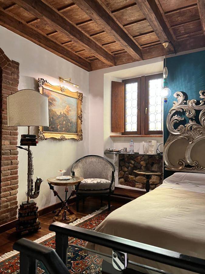 Ferienhaus für 2 Personen, mit Whirlpool und Sauna in Verona - 2