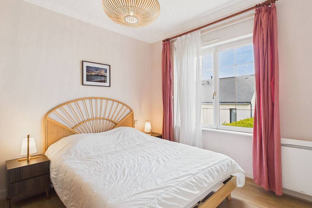 450m de la plage, maison pour 2 adultes/2 enfants in Brignogan-Plages, Région de Brest