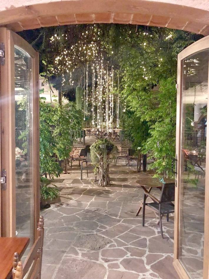 Casa de huéspuedes para 3 personas, con Balcón y Terraza además de Jardín y Piscina en Osona