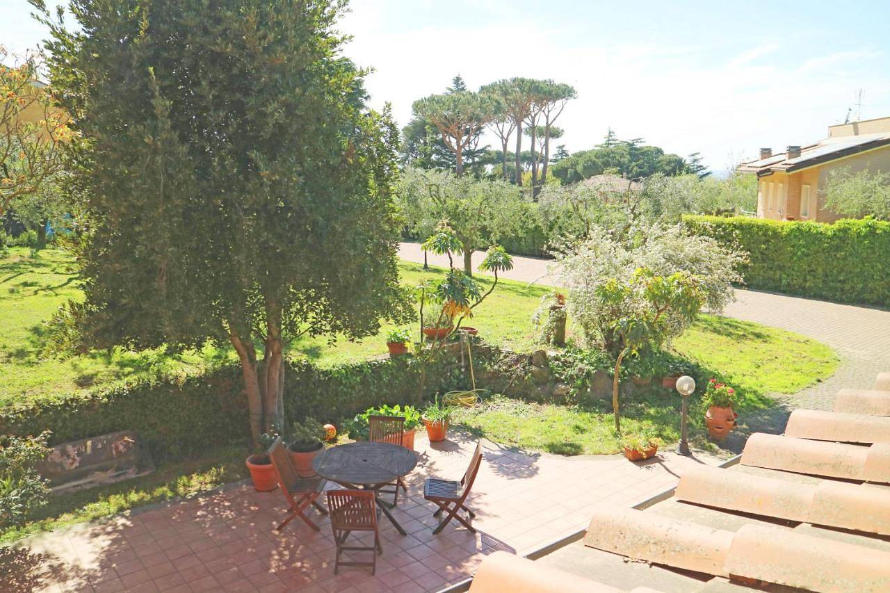 B&B Ai Glicini Castelli Romani in Marino, Castelli Romani