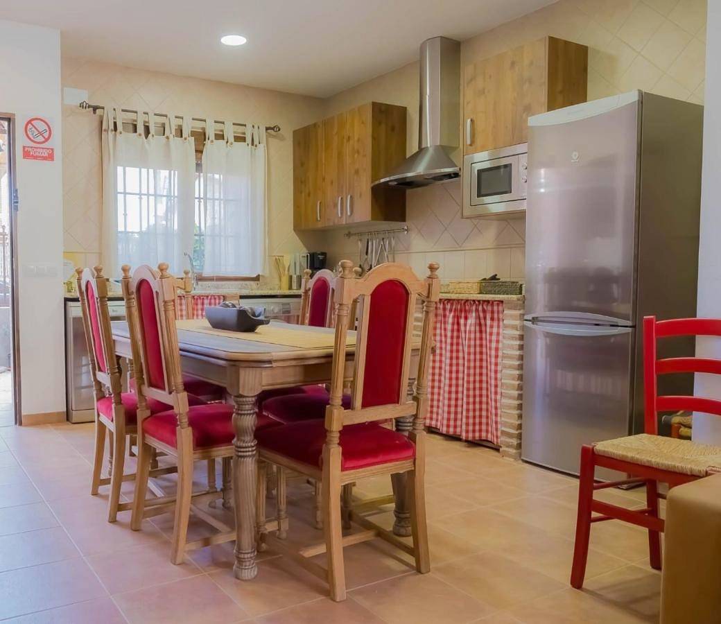 Holiday Home in Sotillo de la Adrada, Provincia de Ávila