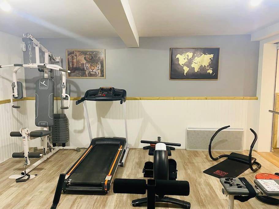 Appartement entier, L’appart classé 4* in Longeville-sur-Mer, Vendée