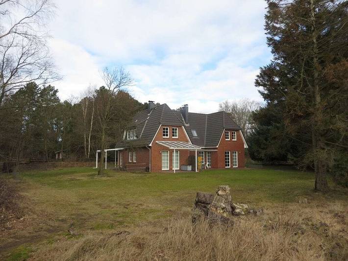 Ferienhaus für 3 Personen in Süddorf - 3
