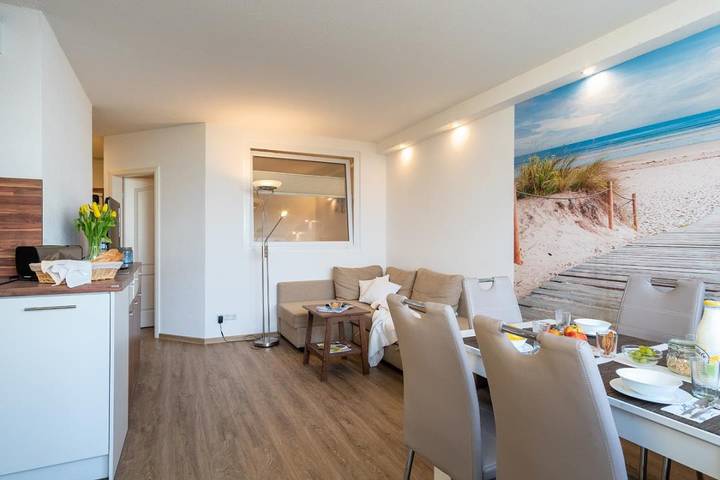 Ferienpark für 5 Personen, mit Balkon in Heiligenhafen - 4