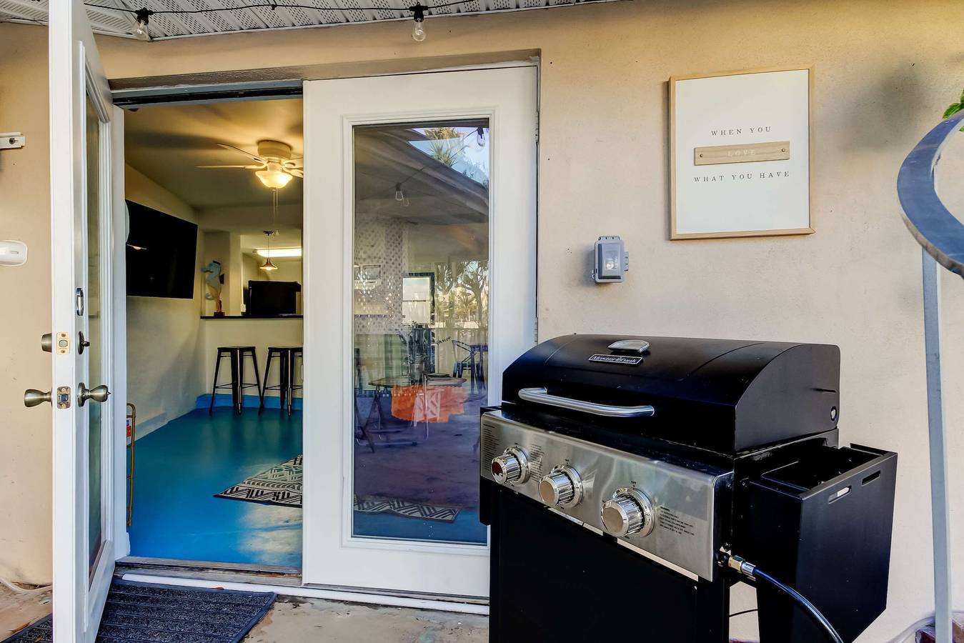 Apartamento entero, 5 Min Walk to Beach - Irb Remote Workers Retreat in Indian Rocks Beach, Pinellas County