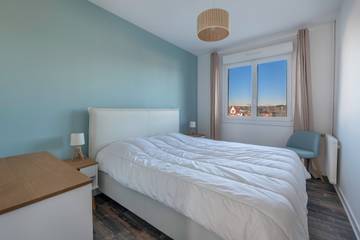 Vakantiewoning voor 4 Personen in La Baule-Escoublac, Saint-Nazaire en omgeving, Afbeelding 4